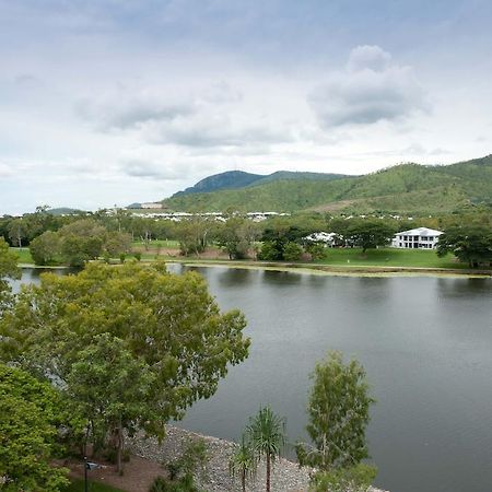 Jacana Apartments Townsville Exterior photo