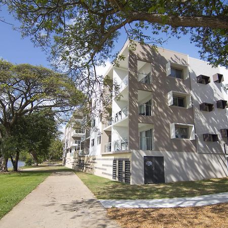 Jacana Apartments Townsville Exterior photo