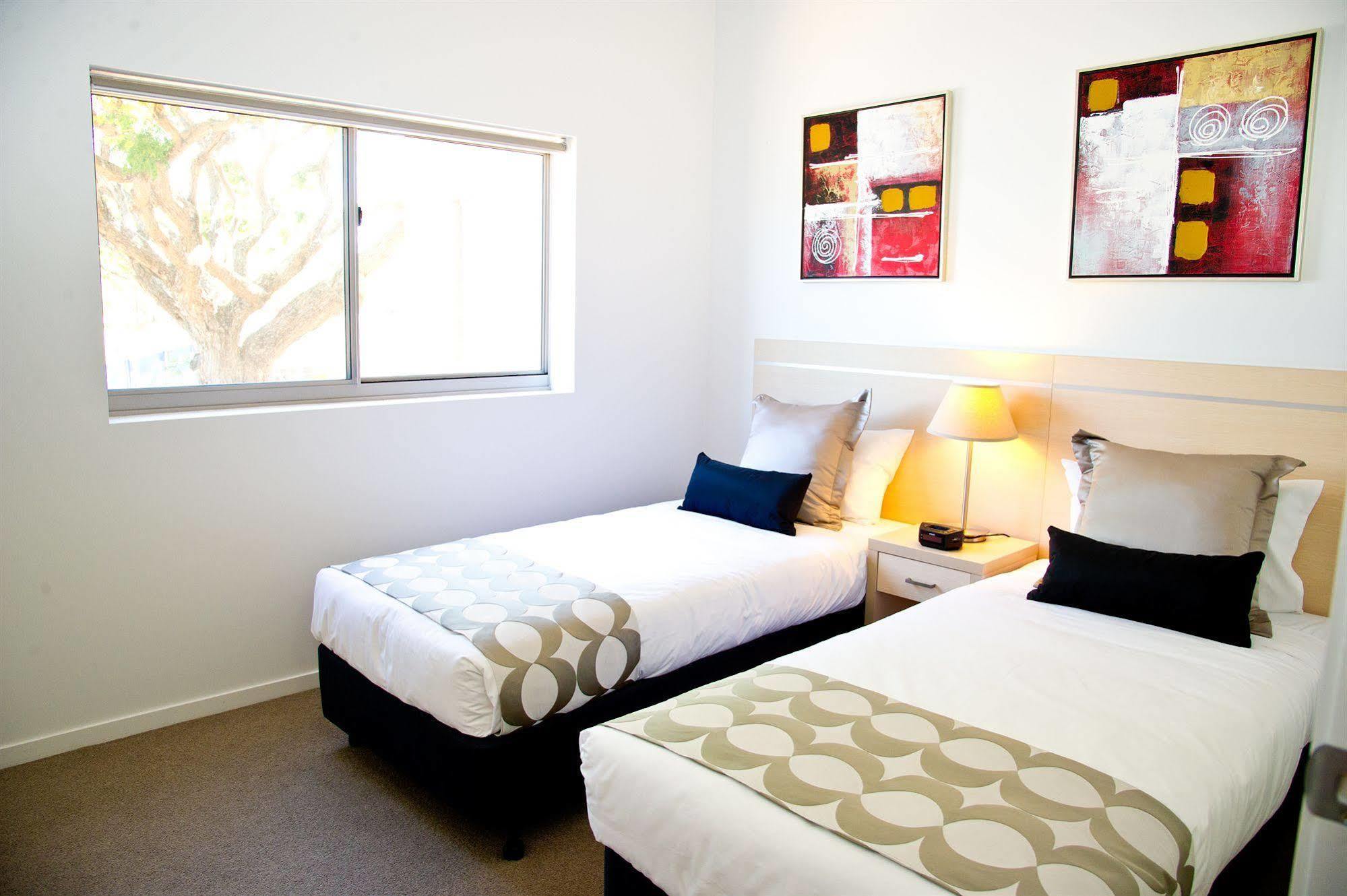 Jacana Apartments Townsville Exterior photo