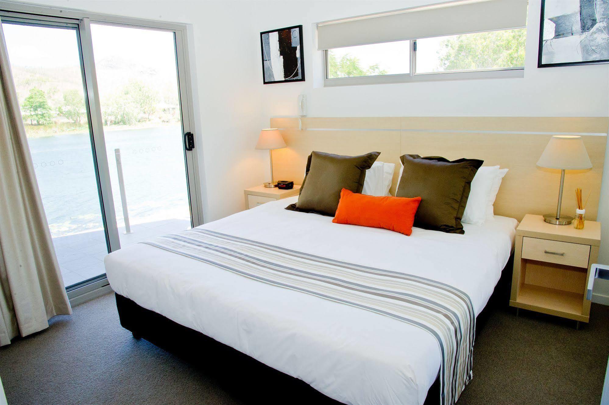 Jacana Apartments Townsville Exterior photo