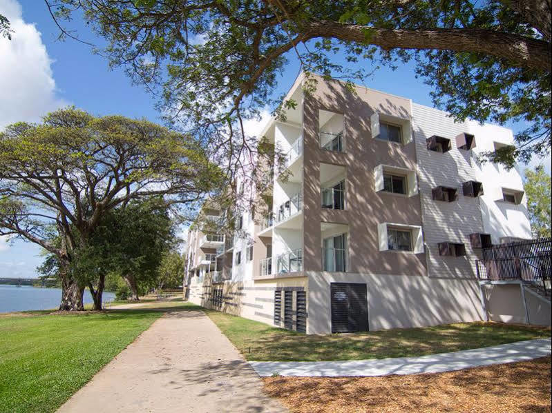 Jacana Apartments Townsville Exterior photo